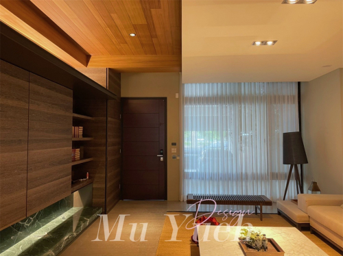 案例分享-北屯別墅 (1)