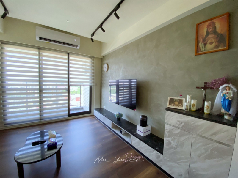 大里極光計畫 (3)