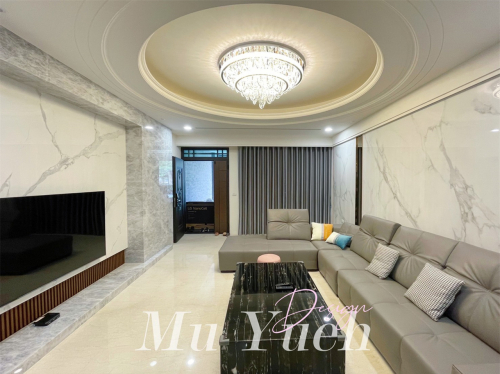 案例分享-北屯別墅如姐 (1)