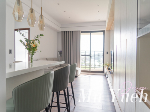 案例分享-坤悅Jia 姚宅 (1)