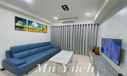 蛇形簾（S簾）4