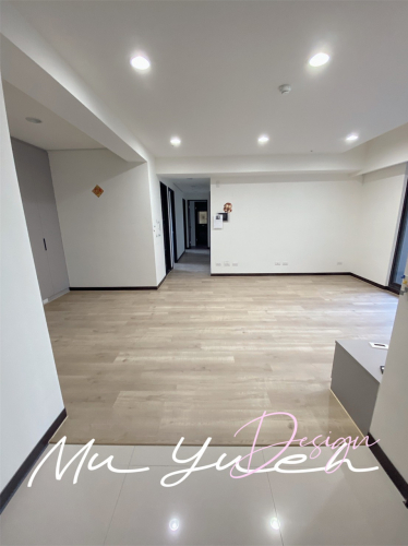 SPC 卡扣地板 (1)